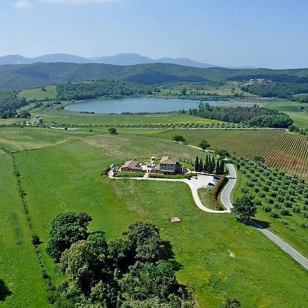 Agriturismo Il Felciaione Villa Massa Marittima Ngoại thất bức ảnh