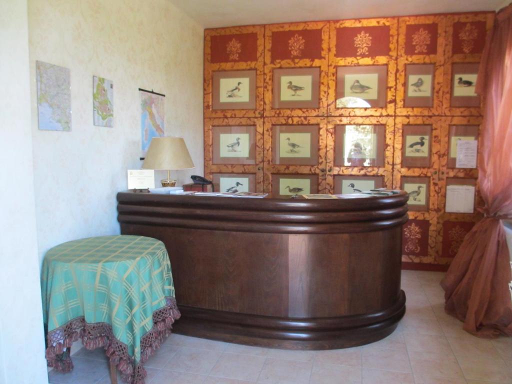 Agriturismo Il Felciaione Massa Marittima Ngoại thất bức ảnh