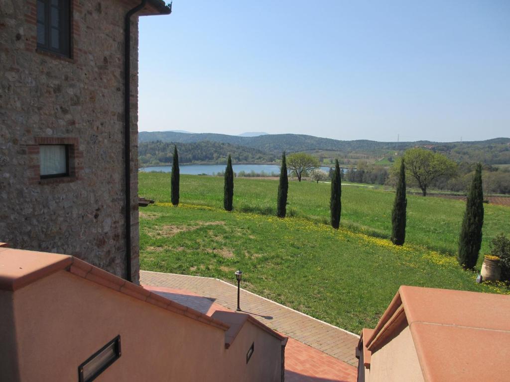Agriturismo Il Felciaione Massa Marittima Ngoại thất bức ảnh
