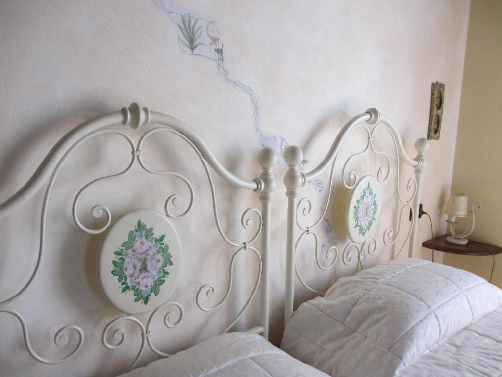 Agriturismo Il Felciaione Massa Marittima Phòng bức ảnh