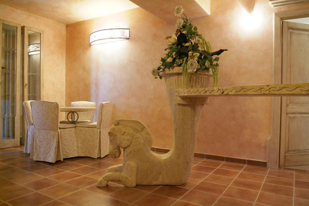 Agriturismo Il Felciaione Massa Marittima Ngoại thất bức ảnh