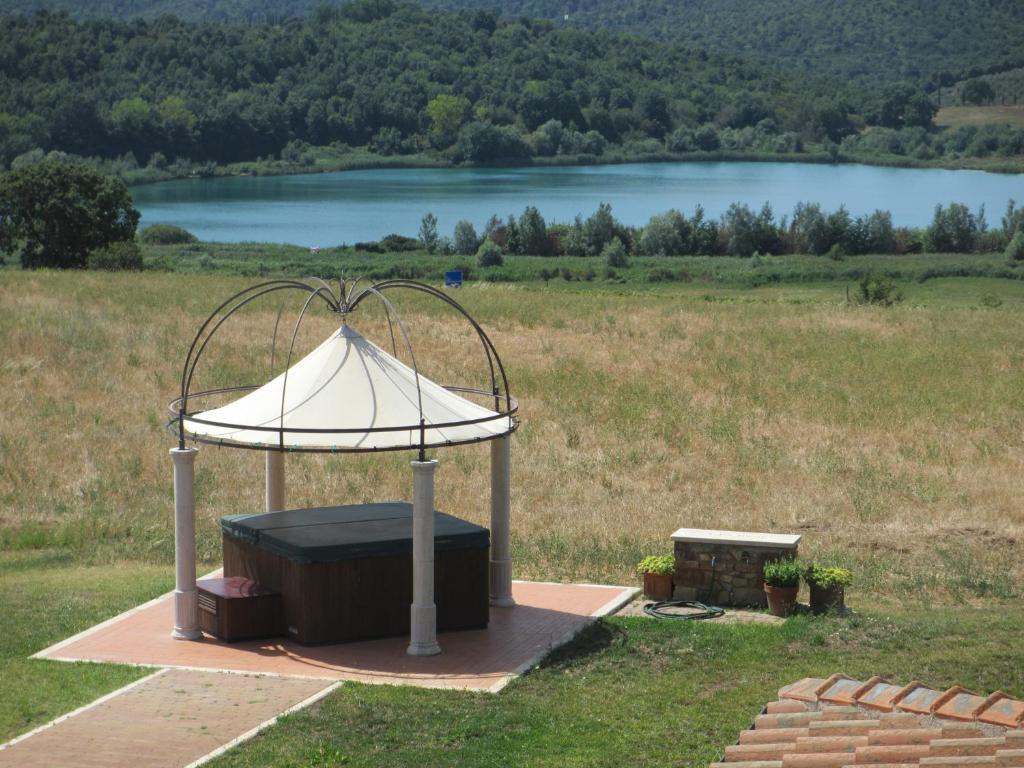 Agriturismo Il Felciaione Massa Marittima Ngoại thất bức ảnh