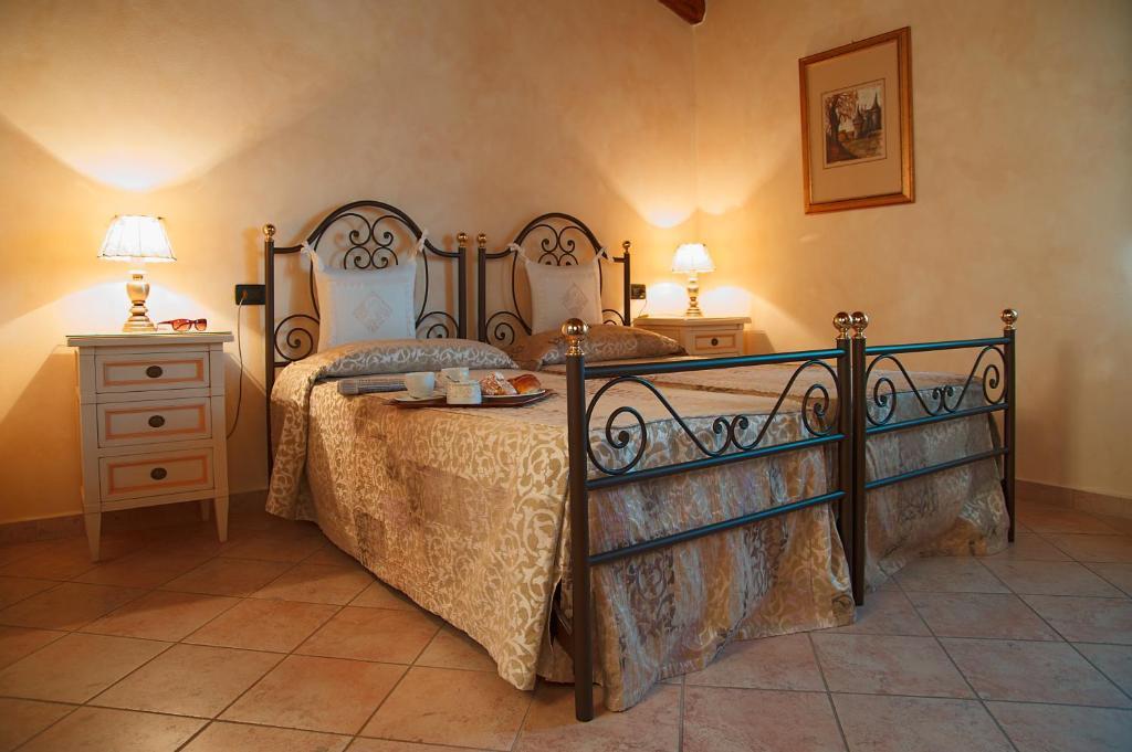 Agriturismo Il Felciaione Massa Marittima Phòng bức ảnh