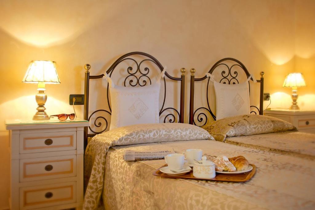 Agriturismo Il Felciaione Massa Marittima Phòng bức ảnh