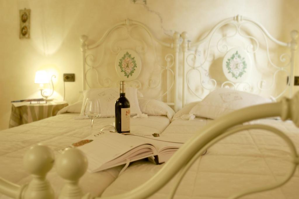 Agriturismo Il Felciaione Massa Marittima Phòng bức ảnh