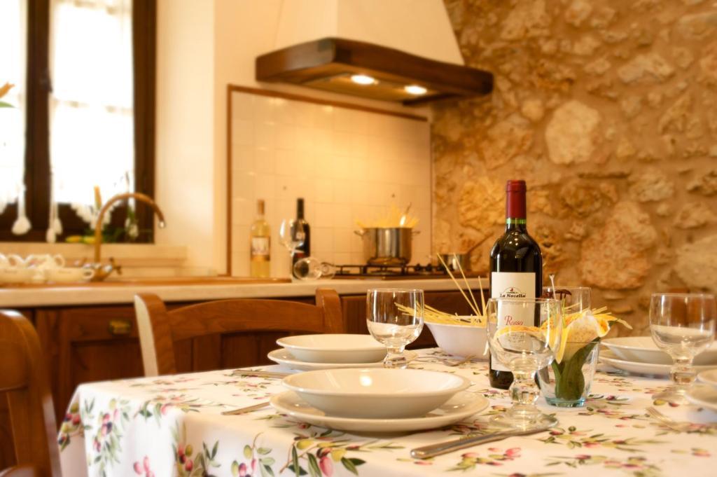Agriturismo Il Felciaione Massa Marittima Phòng bức ảnh