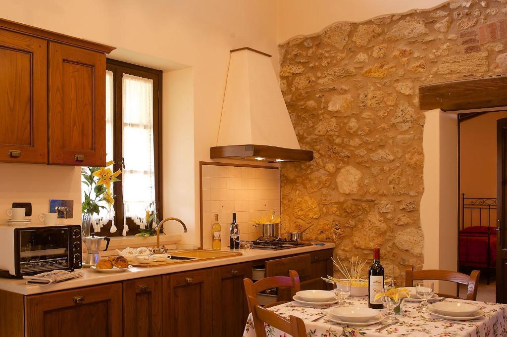Agriturismo Il Felciaione Massa Marittima Phòng bức ảnh
