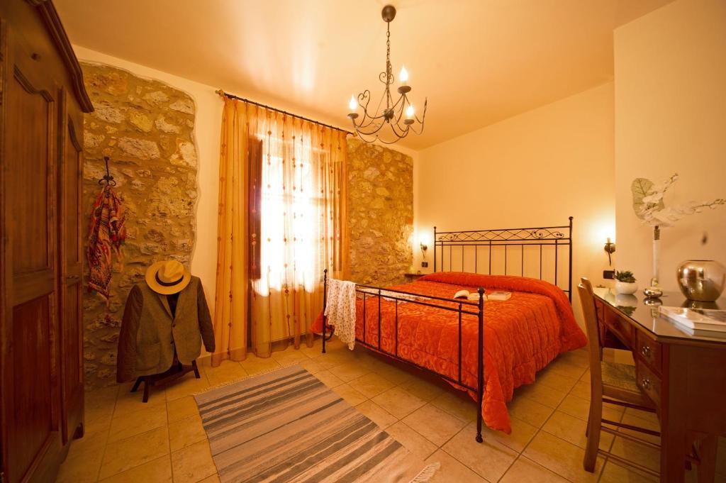 Agriturismo Il Felciaione Massa Marittima Phòng bức ảnh