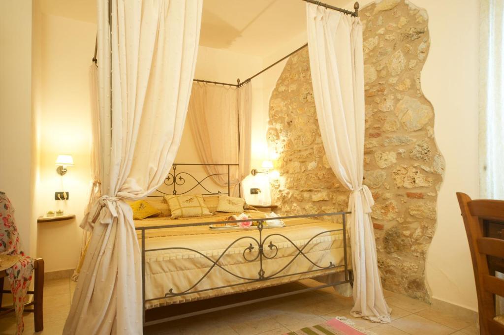 Agriturismo Il Felciaione Massa Marittima Phòng bức ảnh