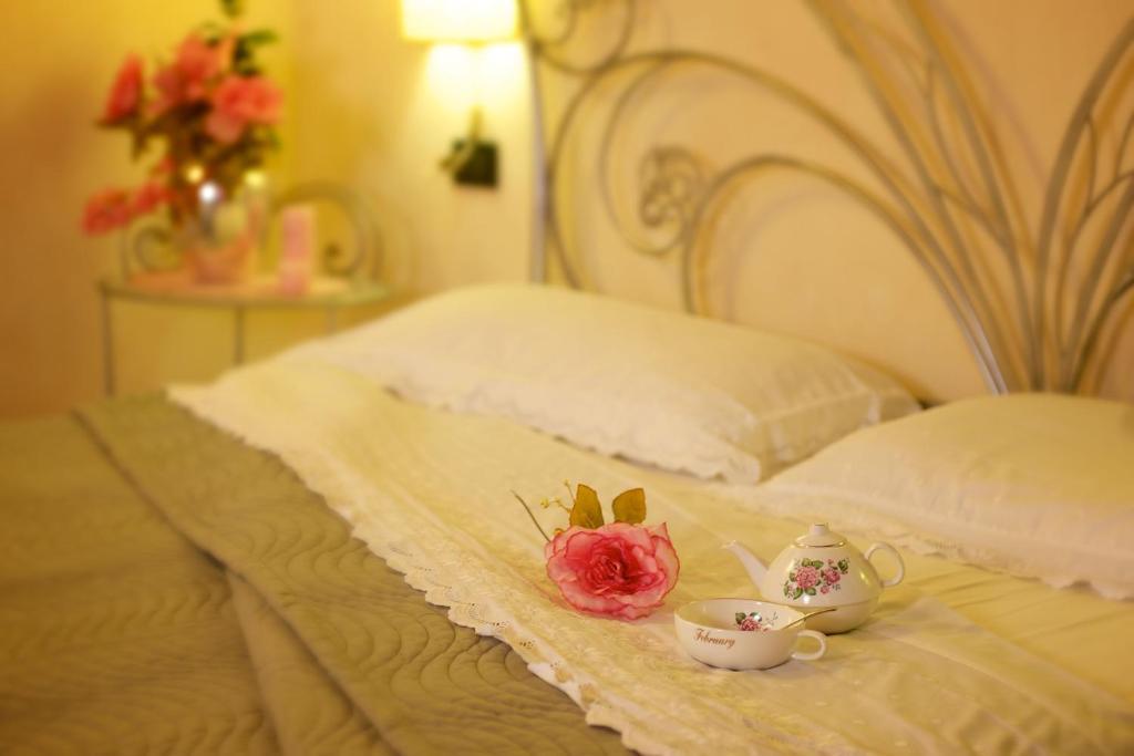 Agriturismo Il Felciaione Massa Marittima Ngoại thất bức ảnh