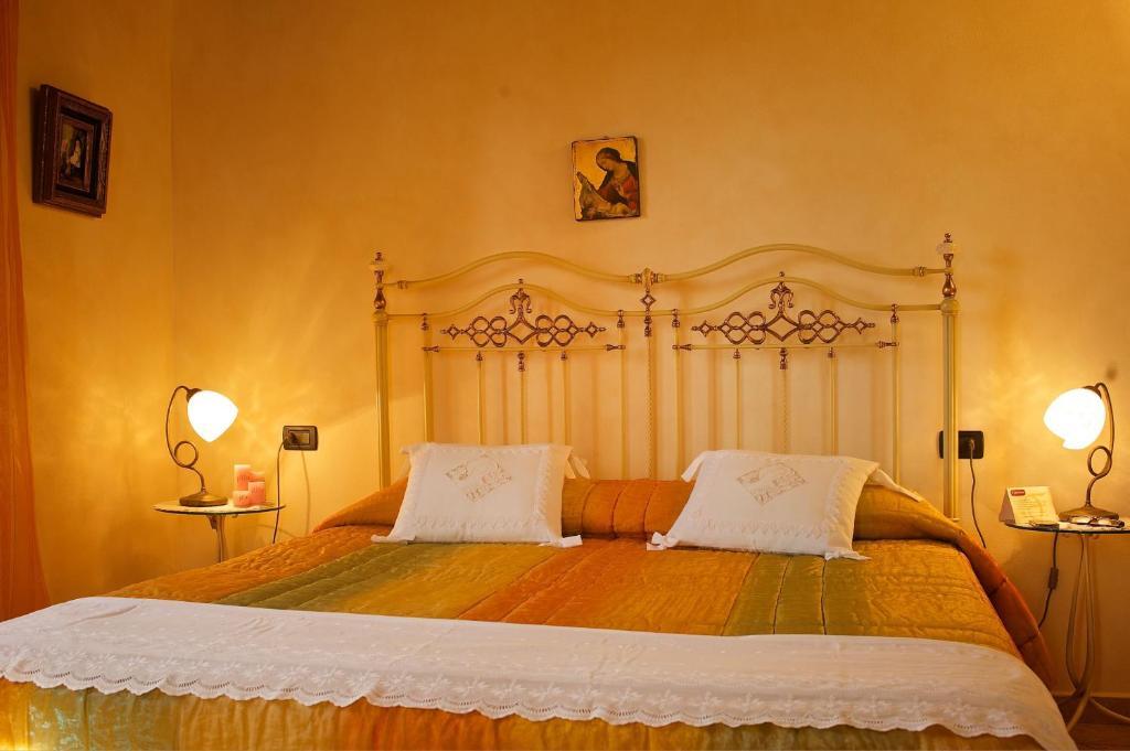 Agriturismo Il Felciaione Massa Marittima Phòng bức ảnh