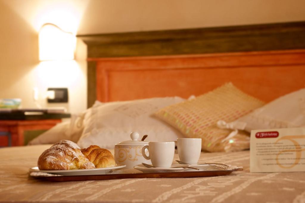 Agriturismo Il Felciaione Massa Marittima Phòng bức ảnh