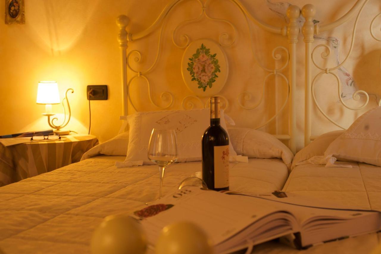 Agriturismo Il Felciaione Massa Marittima Ngoại thất bức ảnh